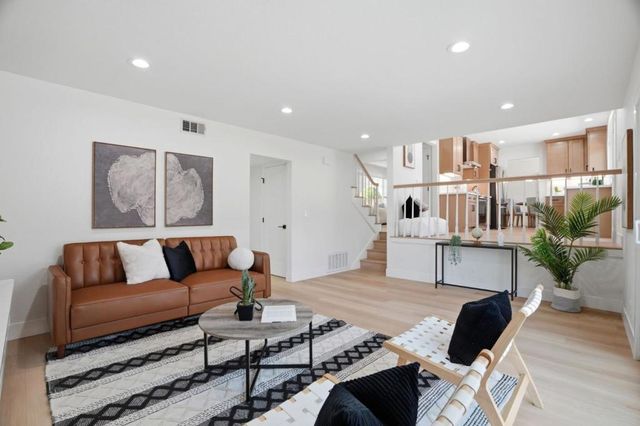 2184 Fairmont Court, San Jose, CA 95148