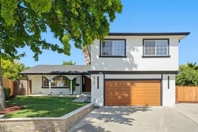 2184 Fairmont Court, San Jose, CA 95148