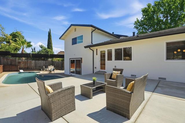 2184 Fairmont Court, San Jose, CA 95148