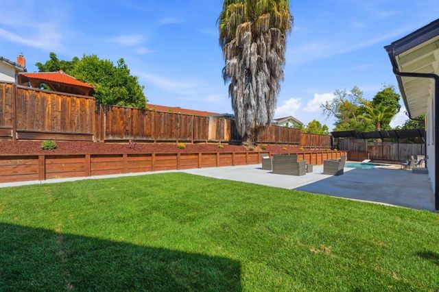 2184 Fairmont Court, San Jose, CA 95148