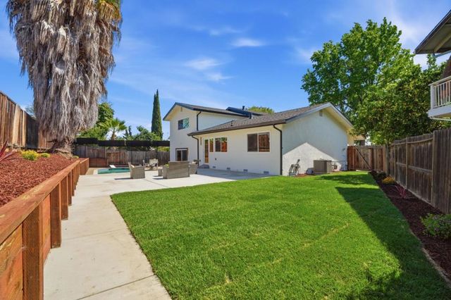 2184 Fairmont Court, San Jose, CA 95148