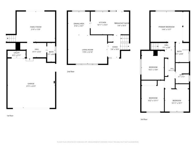 2184 Fairmont Court, San Jose, CA 95148