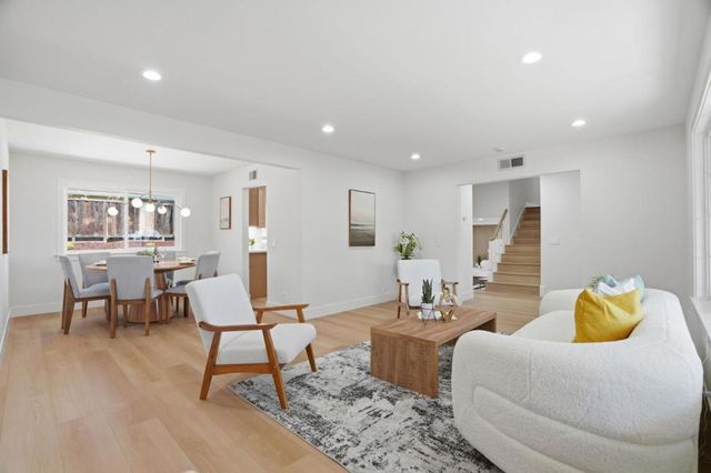 2184 Fairmont Court, San Jose, CA 95148