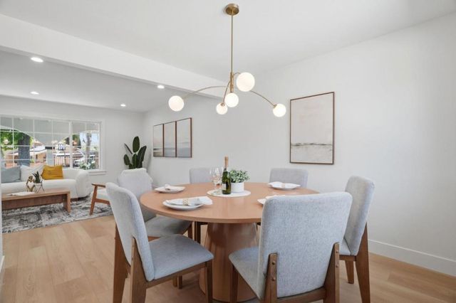 2184 Fairmont Court, San Jose, CA 95148