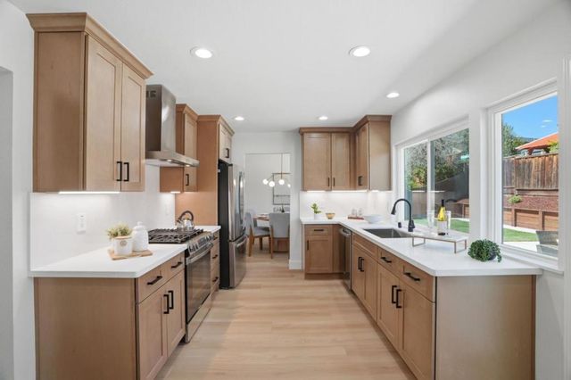 2184 Fairmont Court, San Jose, CA 95148