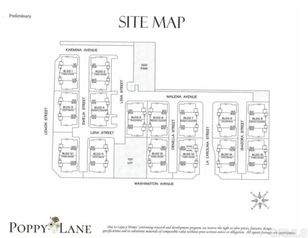 41983 Ornella Street 601, Murrieta, CA 92562