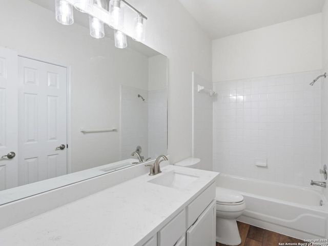 15422 Kid Run, San Antonio, TX 78232