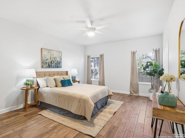 15422 Kid Run, San Antonio, TX 78232