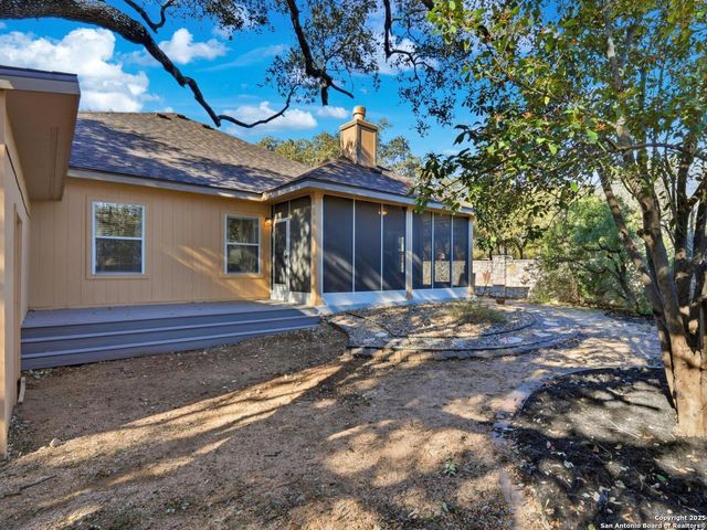 15422 Kid Run, San Antonio, TX 78232
