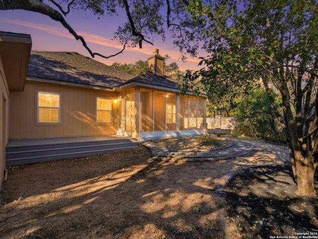 15422 Kid Run, San Antonio, TX 78232