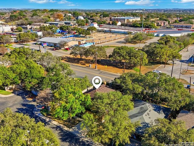 15422 Kid Run, San Antonio, TX 78232