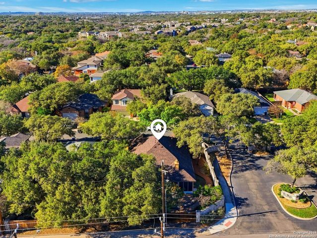 15422 Kid Run, San Antonio, TX 78232