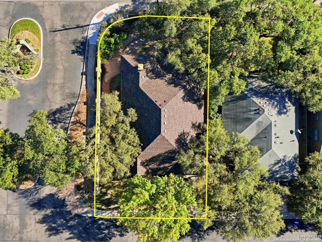 15422 Kid Run, San Antonio, TX 78232