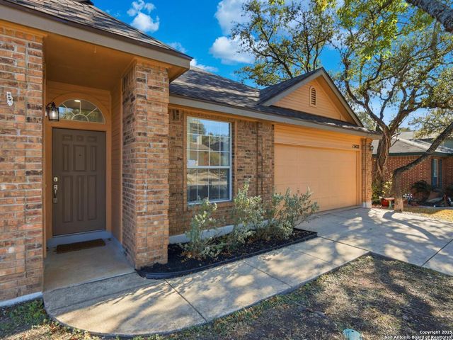 15422 Kid Run, San Antonio, TX 78232