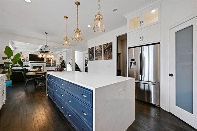 11573 S Roundtree Street, Olathe, KS 66061