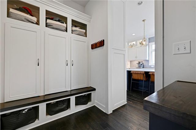 11573 S Roundtree Street, Olathe, KS 66061