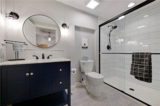 11573 S Roundtree Street, Olathe, KS 66061