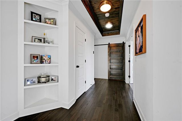 11573 S Roundtree Street, Olathe, KS 66061