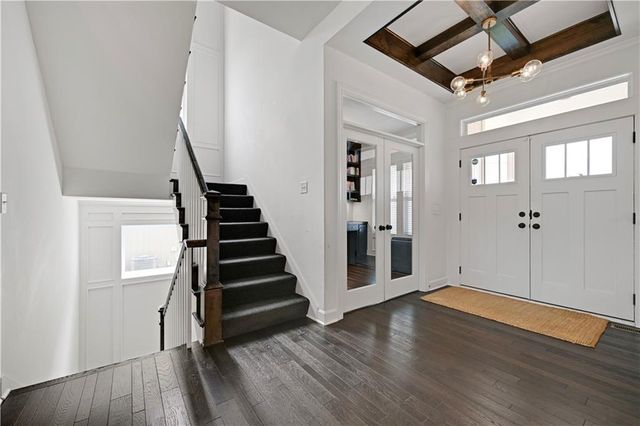 11573 S Roundtree Street, Olathe, KS 66061