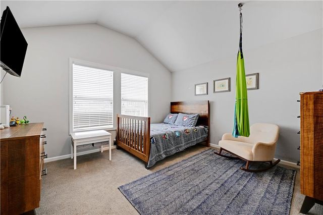 11573 S Roundtree Street, Olathe, KS 66061