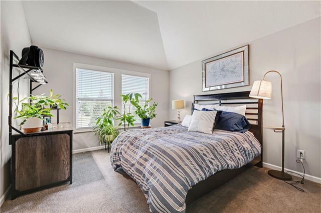 11573 S Roundtree Street, Olathe, KS 66061