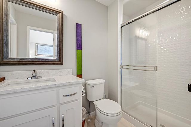 11573 S Roundtree Street, Olathe, KS 66061