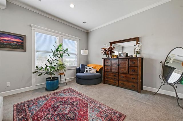 11573 S Roundtree Street, Olathe, KS 66061