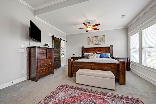 11573 S Roundtree Street, Olathe, KS 66061