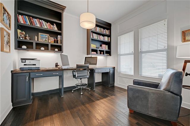 11573 S Roundtree Street, Olathe, KS 66061