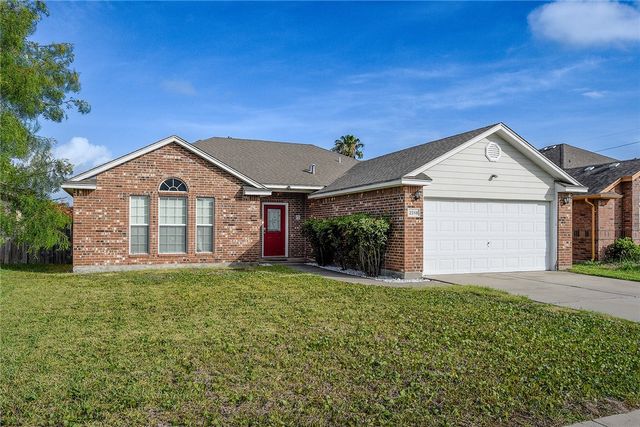 2318 Luzius Dr, Corpus Christi, TX 78418