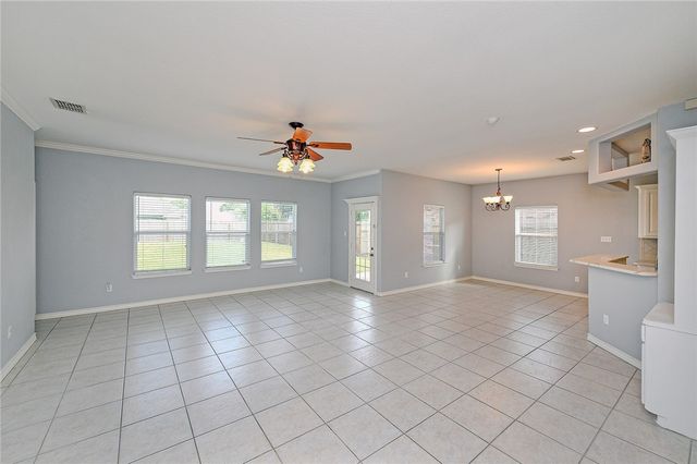 2318 Luzius Dr, Corpus Christi, TX 78418