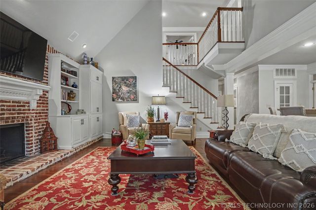10106 S Maplewood Avenue, Tulsa, OK 74137