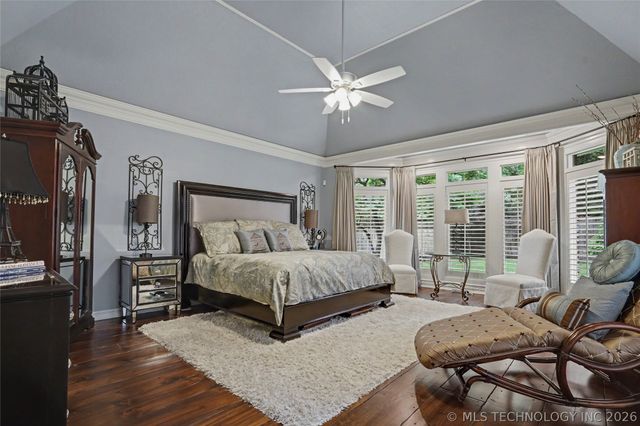 10106 S Maplewood Avenue, Tulsa, OK 74137
