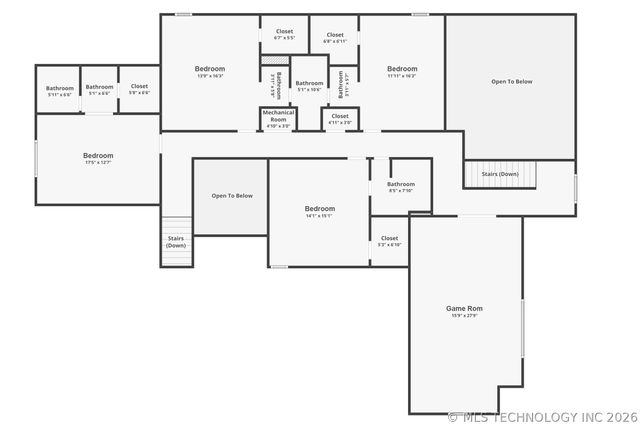 10106 S Maplewood Avenue, Tulsa, OK 74137