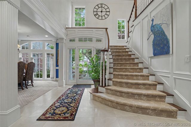 10106 S Maplewood Avenue, Tulsa, OK 74137