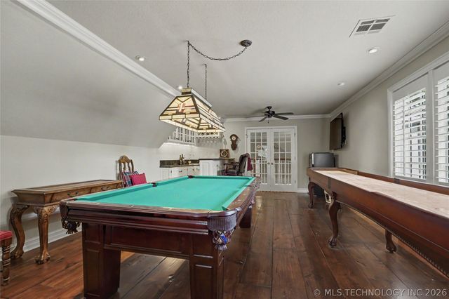 10106 S Maplewood Avenue, Tulsa, OK 74137