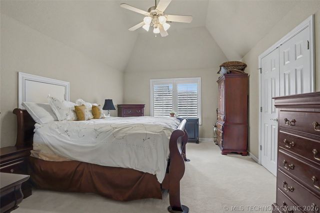 10106 S Maplewood Avenue, Tulsa, OK 74137