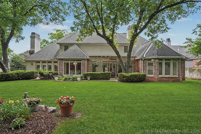 10106 S Maplewood Avenue, Tulsa, OK 74137