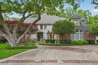 10106 S Maplewood Avenue, Tulsa, OK 74137