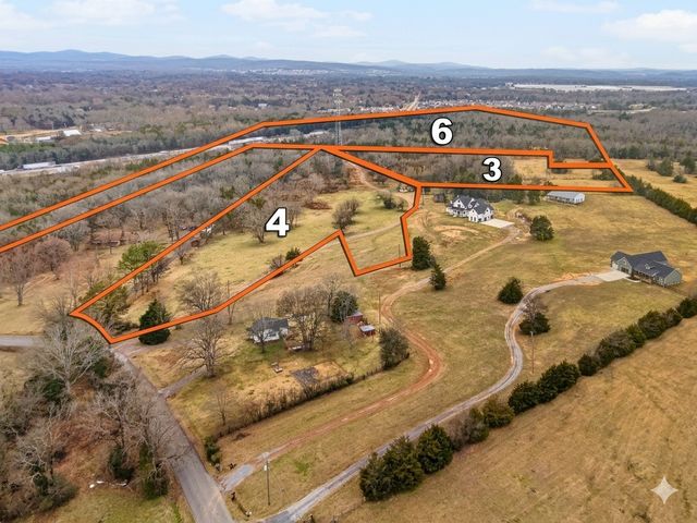 0 Shirley Rd, Smyrna, TN 37167