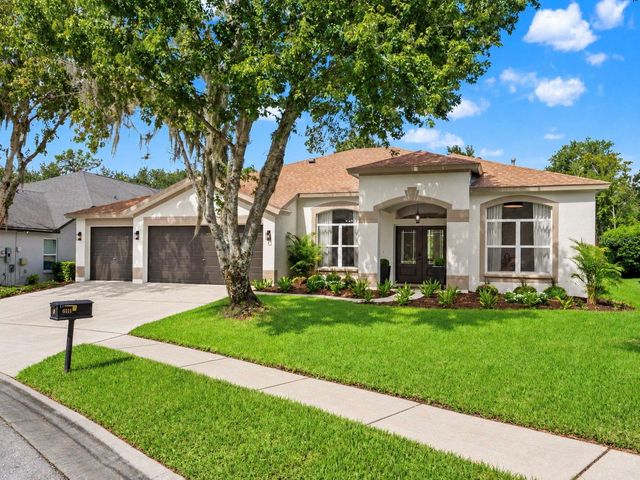 6111 HERONCREST COURT, Lithia, FL 33547