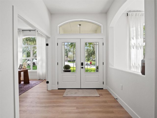 6111 HERONCREST COURT, Lithia, FL 33547