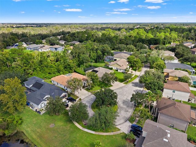 6111 HERONCREST COURT, Lithia, FL 33547