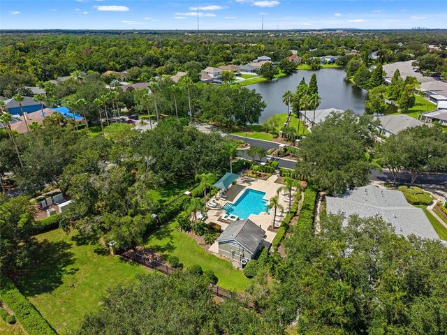 6111 HERONCREST COURT, Lithia, FL 33547