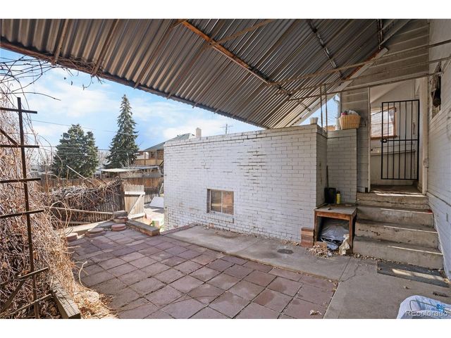 4316 Federal Blvd, Denver, CO 80211