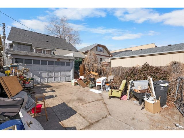 4316 Federal Blvd, Denver, CO 80211