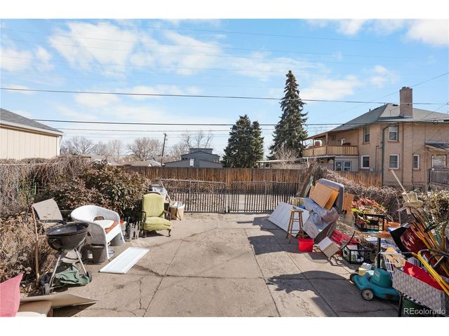 4316 Federal Blvd, Denver, CO 80211