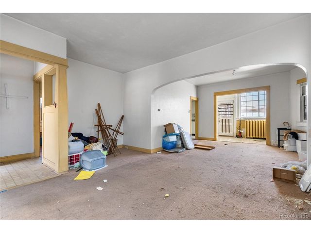 4316 Federal Blvd, Denver, CO 80211