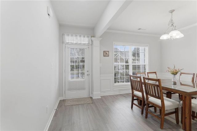 982 Gather Drive, Lawrenceville, GA 30043