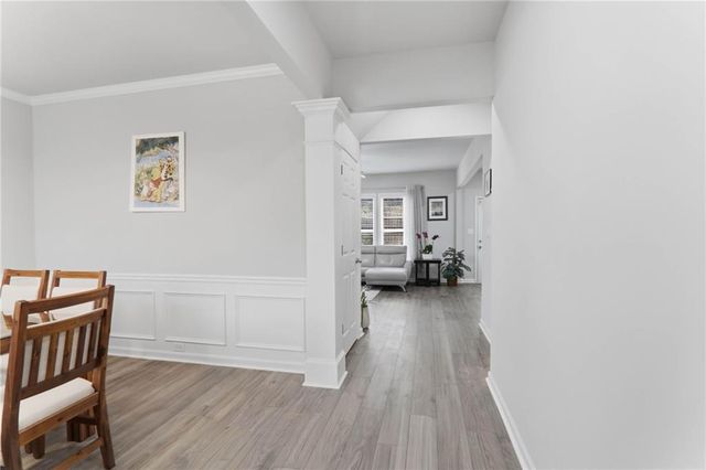 982 Gather Drive, Lawrenceville, GA 30043